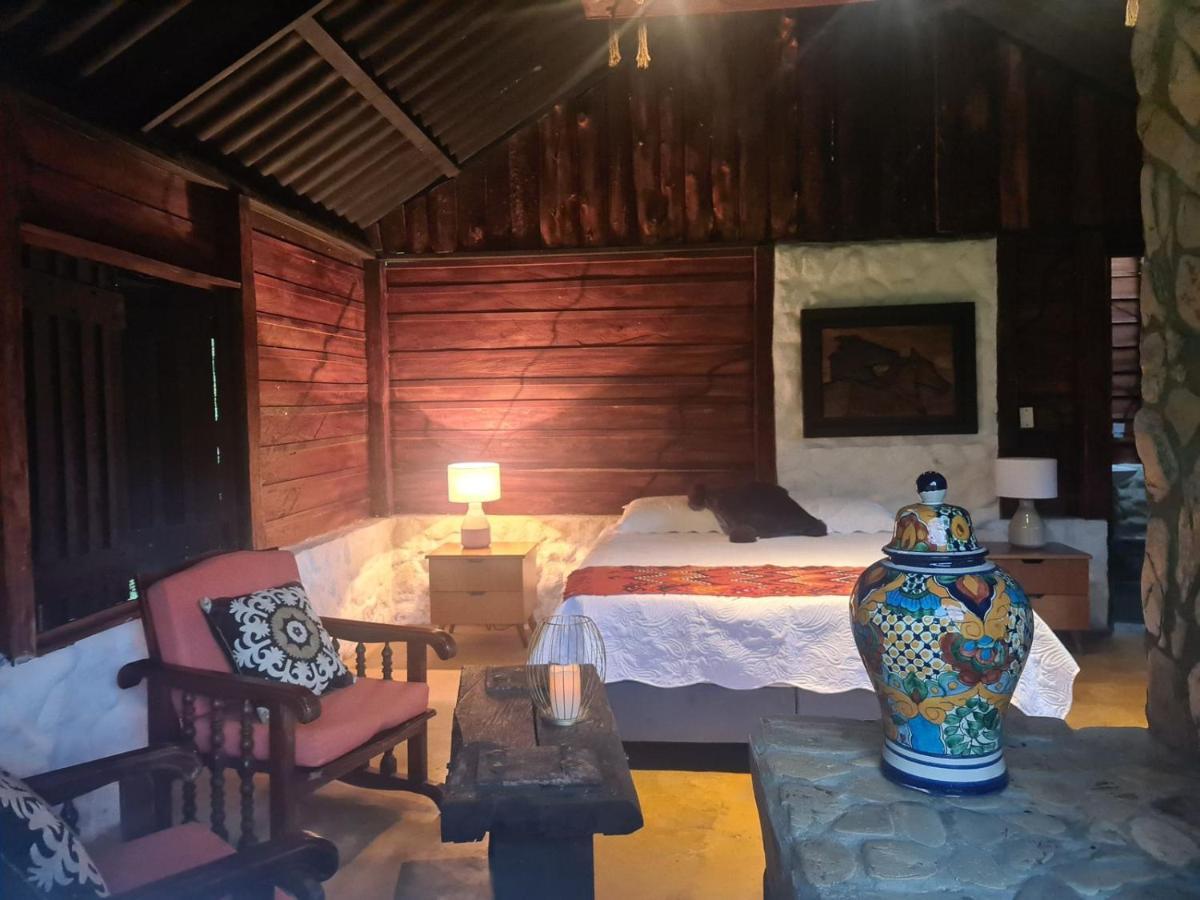La Estacion De Salento Hotel Ngoại thất bức ảnh