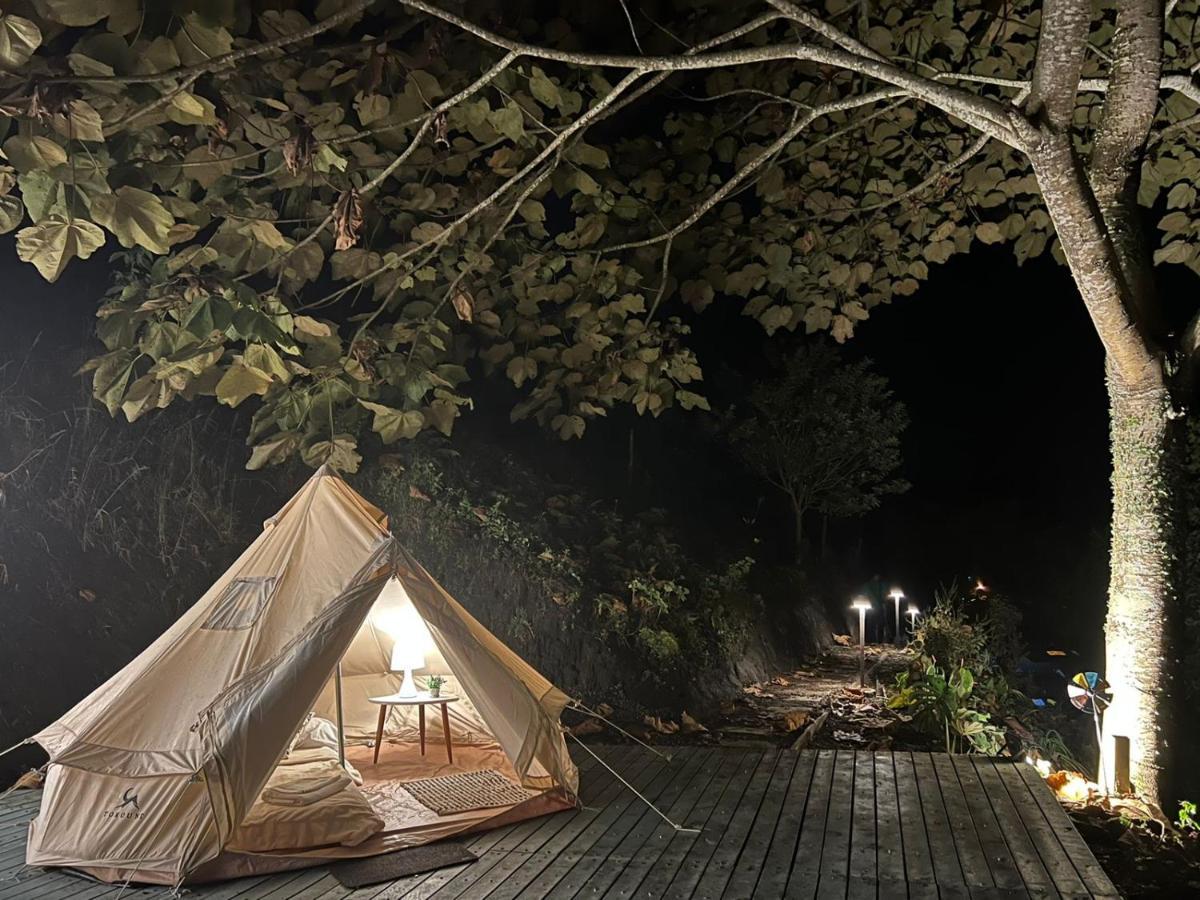 La Estacion De Salento Hotel Ngoại thất bức ảnh