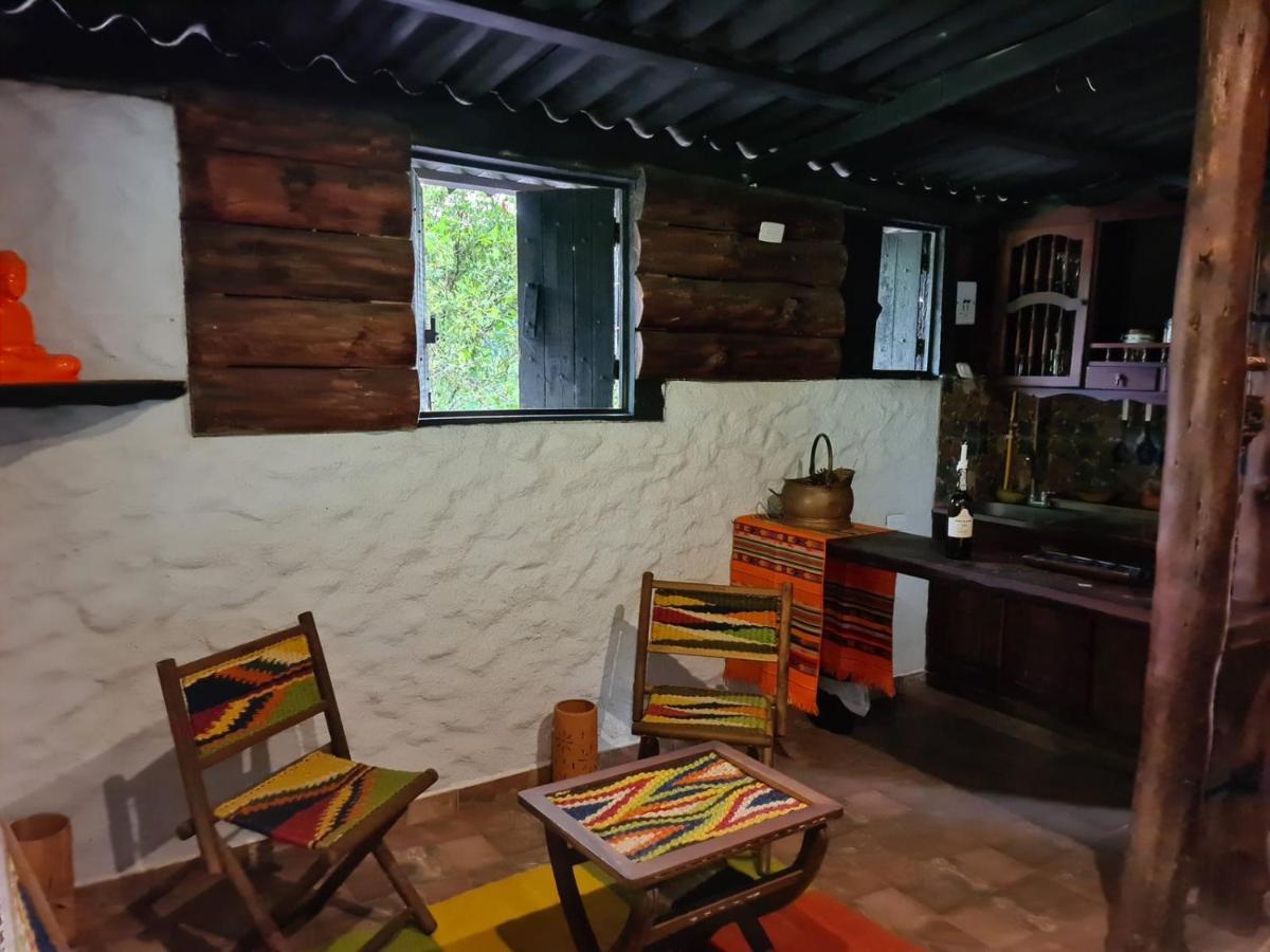 La Estacion De Salento Hotel Ngoại thất bức ảnh