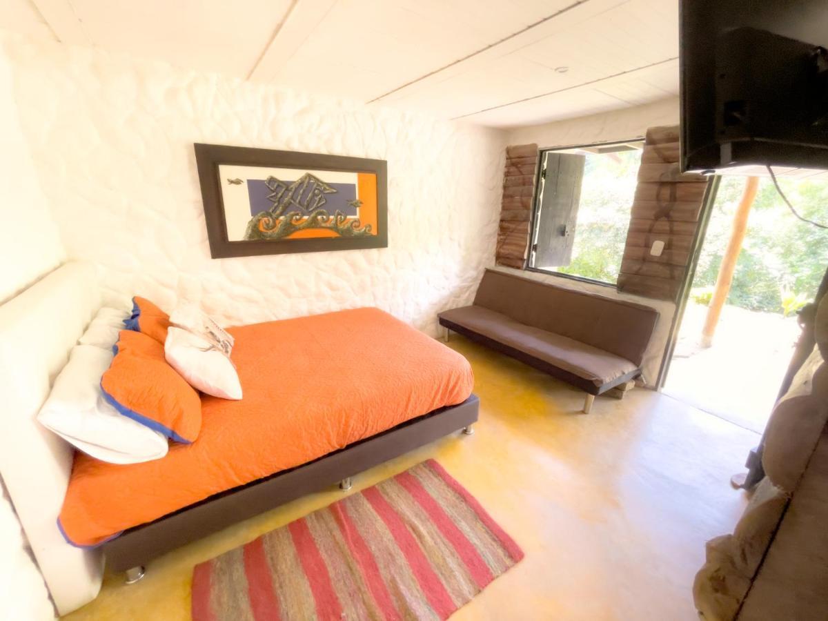 La Estacion De Salento Hotel Ngoại thất bức ảnh