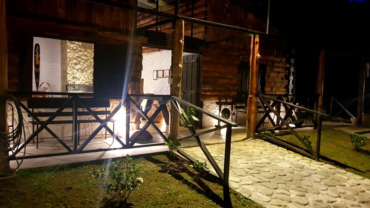 La Estacion De Salento Hotel Ngoại thất bức ảnh